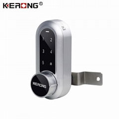 Digital Cabinet Cam Latch Mailboxes  Lock