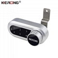 Digital Cabinet Cam Latch Mailboxes  Lock 2