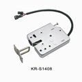 KERONG 12V&24V Electronic Cabinet Locks 2