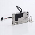 KERONG Electronic Waterproof Package Delivery Locker Lock 2