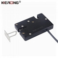 Electronic Waterproof Lockers Motor Lock 2