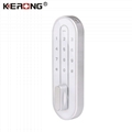 KERONG Smart Keyless Electronic Locker Latches Digital Combination Cam Lock 2