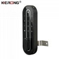 KERONG Smart Keyless Electronic Locker Latches Digital Combination Cam Lock 3