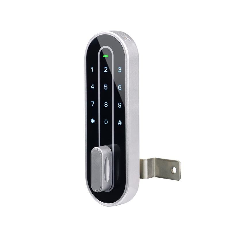 KERONG Smart Electronic Cabinet Cam Lock 2