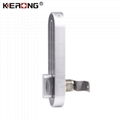 KERONG Smart Electronic Cabinet Cam Lock 3