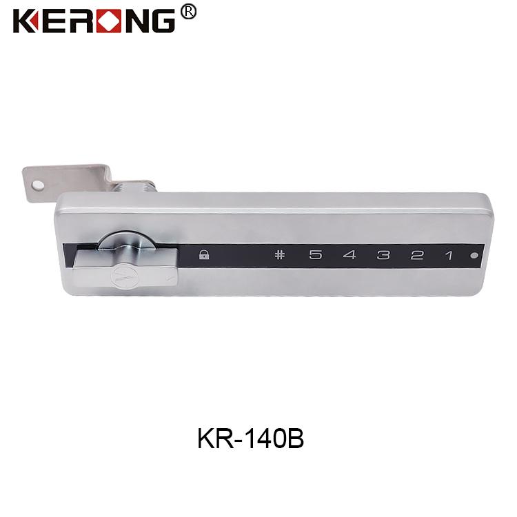 KERONG Electronic Digital Cabinet Cam Latch Lock 2