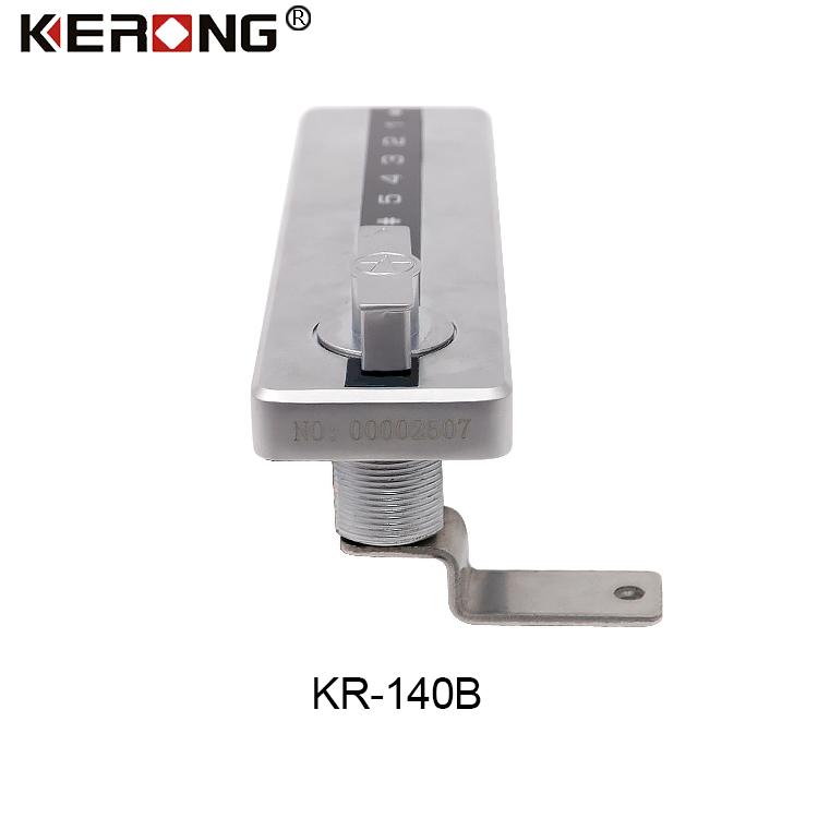 KERONG Electronic Digital Cabinet Cam Latch Lock 3