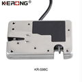 KERONG Electronic Waterproof Package Delivery Locker Lock 4