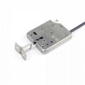 Electronic Magnetic Lock 12V/24V