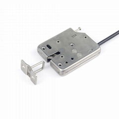 Electronic Magnetic Lock 12V/24V