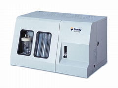 Low operation cost High Automation  reliable test Coulomb Sulfur Analyzer