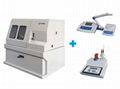 High automation Accurate and reliable test result Fluorine & Chlorine Analyzer