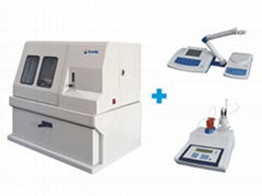 High automation Accurate and reliable