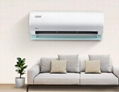 Midea KFR intelligent wall heating and