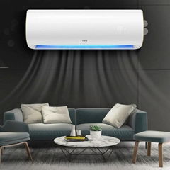 TCL wall mounted energy-saving silent air conditioner