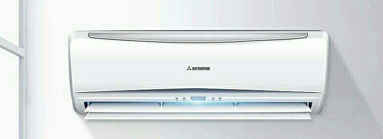 Mitsubishi heavy industry variable frequency air conditioning hang