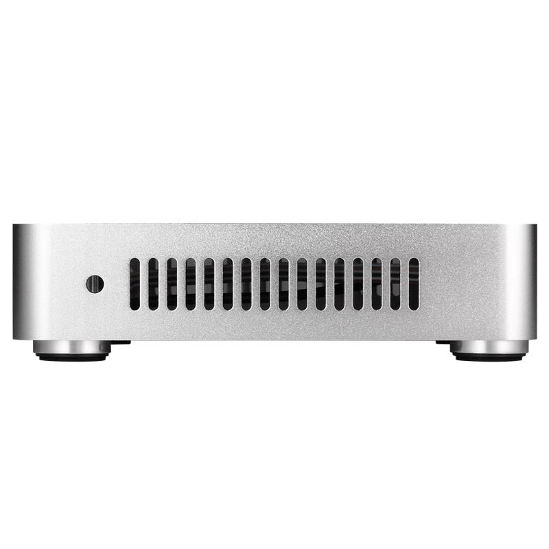 10瘦客戶端2局域網端口定製OEM辦公批發核心i7無風扇電腦 3