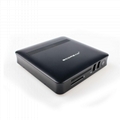 Ubuntu System DDR3 2GB RAM Thin Client Mini Computer 2