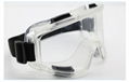 Protective goggles against fog, wind and impact 4