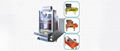 DMR 60 Shrink Ambalage Machine