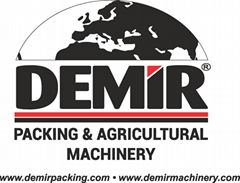 DEMIR PACKING & AGRICULTURAL MACHINERY