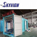 water treatment equipment