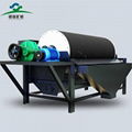 shuosen wet dry magnetic separator