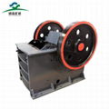 jaw crusher manufacturer