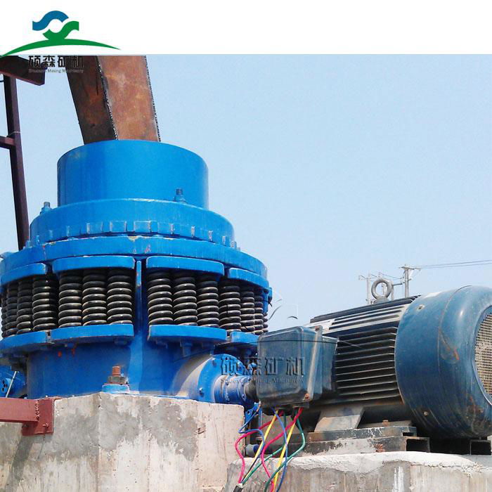 used cone crusher for sale PY SHUOSEN (China Manufacturer) Mining