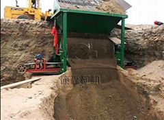 Quartz Sand Magnetic Separator Price