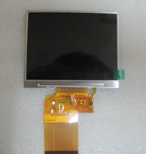 LQ035NC111 Innolux 3.5 Inch Screen TFT-LCD Display Module LCD Display