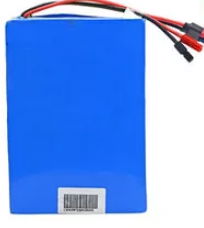 Three yuan 48v30ah lithium iron phosphate battery pack electric tricycle power b 3