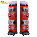 Factory Price Capsule Vending Machine Coin Operated Capsule Toy Vending Machine 