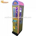 New Arrival Magic House Kids Pusher Coin Operated Game Machine Arcade Toy Gift G 2