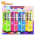 New Arrival Magic House Kids Pusher Coin Operated Game Machine Arcade Toy Gift G 3