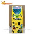 Sunflower Amusement Kids zombie shooting 1