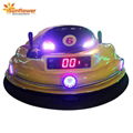 Electric UFO Kids Bumper Car