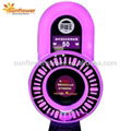 Popular Redemption Game Machine Coin Operated Unlock King Indoor Amusement Game 