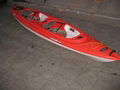 PELICAN Unison 136 Tandem Kayak 1