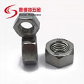 A2 A4 stainless steel 201 304 316 hex