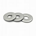 Stainless steel 304 316 fence flat