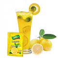 Factory Wholesale Lemon Drink Powder Instant Fruit Beverage Powder 1