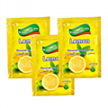 Factory Wholesale Lemon Drink Powder Instant Fruit Beverage Powder 2