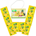 Factory Wholesale Lemon Drink Powder Instant Fruit Beverage Powder 3