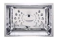 Home microwave oven grill plate stainless steel 3