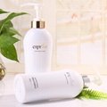 Silicon Free Viebrillant Volume Touch Agingcare Shampoo 500ml 4
