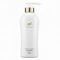 Silicon Free Viebrillant Volume Touch Agingcare Shampoo 500ml 1