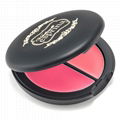 Lip & Cheek Viebrillant Dramatic Dual