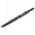 Eyebrow Pencil&Powder Viebrillant Dramatic 3Way Eyebrow  PENCIL 0.2g+POWDER 0.5g 3