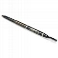 Eyebrow Pencil&Powder Viebrillant Dramatic 3Way Eyebrow  PENCIL 0.2g+POWDER 0.5g 4